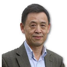 Dr. Yuying Yan