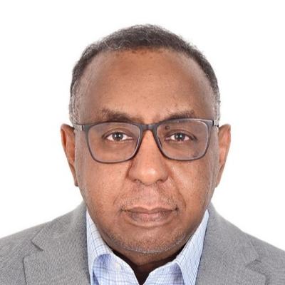 Dr. Osama Ibrahim