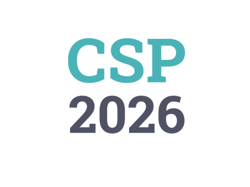 CSP 2026